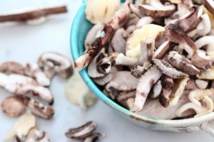 How to Grow Portobello Mushrooms at Home