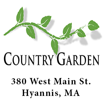 Hyannis Country Garden - Garden Savvy