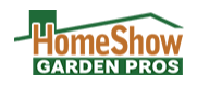 Home show garden pros podcast logo
