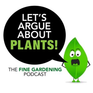 lets argue about plants podcast logo