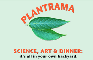 plantrama podcast logo