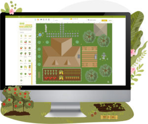 Hortisketch Garden Planning Software